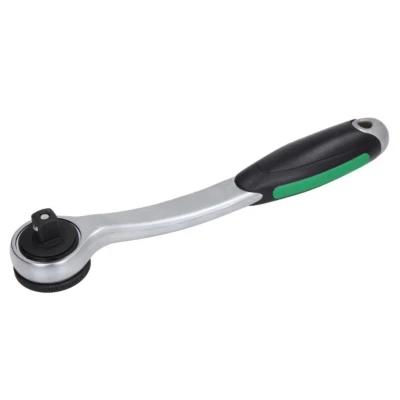 Bilde av TOPTUL CHJM1220 Reversibel skralle 72 10 (3/8&quot;) 200