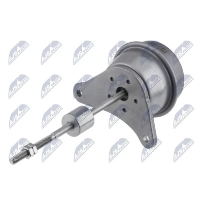 Bilde av NTY ECD HY 503 Trykkomformer elektrisk pneumatisk
