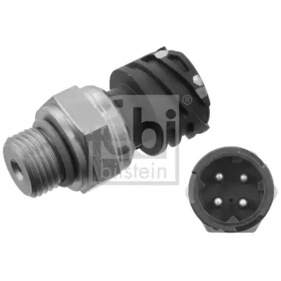Bilde av FEBI BILSTEIN 100939 Sensorer med tetningsring VOLVO: FM 12, FH 12