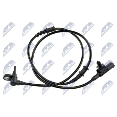 Bilde av NTY HCA ME 031 ABS Sensor framaksel venstre, høyre, høyre MERCEDES BENZ: Sprinter 5 T Flatvogn lastebil/Chassis, 3.5 Van
