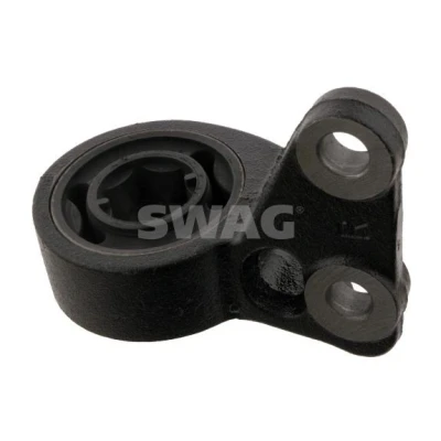 Bilde av SWAG 22 93 0715 Styrestang Lagring med holder framaksel nede, høyre 129 gummi