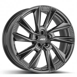 Bilde av AEZ Havanna Grey 8.5x19 5/112 ET26 B66.6