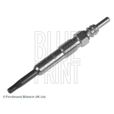 Bilde av BLUE PRINT ADN11826 Glødeplugg RENAULT: Kangoo I, II Express, TRAFIC 2 Bus, NISSAN: Qashqai / Qashqai+2 Kubistar Van, Primera Stasjonsvogn
