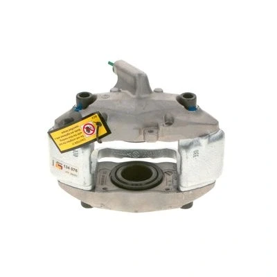 Bilde av BOSCH 0 986 134 076 Bremsecaliper Aluminium/grått støpejern 68,5 MERCEDES BENZ: C Klasse T modell, Sedan, CLK Coupé