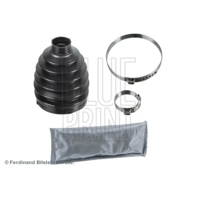 Bilde av BLUE PRINT ADM58123 Drivakselmansjett hjulside Termoplast NISSAN: Qashqai / Qashqai+2 I, I Van, MAZDA: 6 Stasjonsvogn