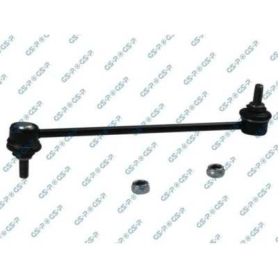 Bilde av stang, stabilisator, framaksel, Høyre eller venstre, audi,seat,skoda,vw, 6C0411315, 6C0411315A, 6Q0411315, 6Q0411315A, 6Q0411315B, 6Q041