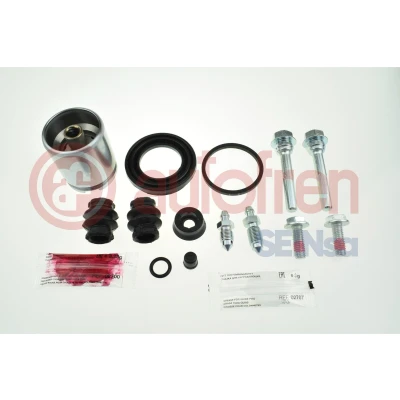 Bilde av AUTOFREN SEINSA D44091S Bremseklave Reparasjonssett bakaksel 43 PISTON KIT+GUIDEPINS