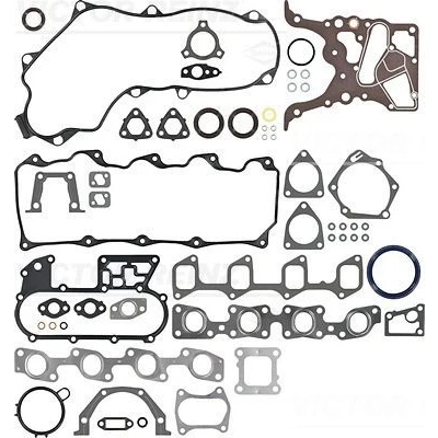 Bilde av Tetnings helsett, motor REINZ 01 52750 02
