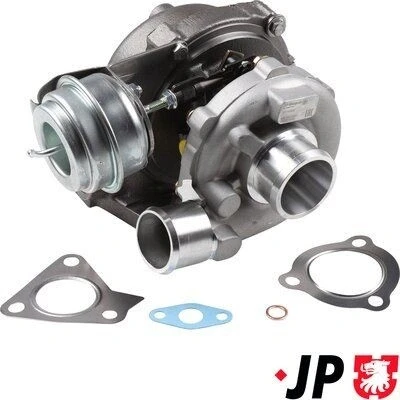 Bilde av Turbo, hyundai tucson, kia sportage ii, 2823127400, 2823127410