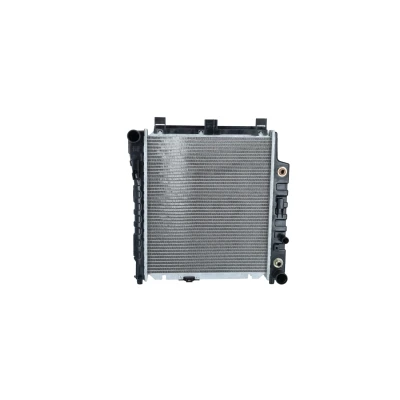 Bilde av NRF 59102 Radiator Aluminium 405 360 32 Kjøleribber loddet