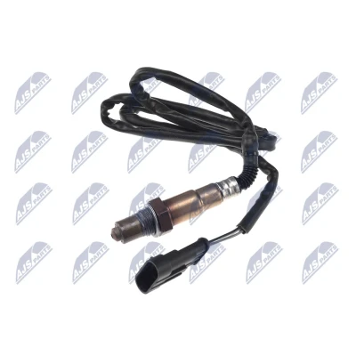 Bilde av Lambdasonde, Foran, abarth,alfa romeo,fiat,lancia, 55224324, 552243240, K0055224324