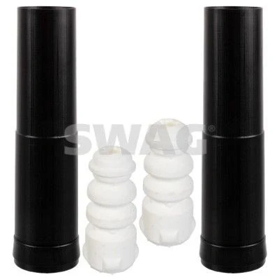 Bilde av SWAG 33 10 4590 Støvmansjett bakaksel PU (polyruretan) VOLKSWAGEN: up! Hatchback