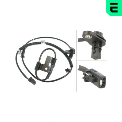 Bilde av OPTIMAL 06 S510 ABS sensor aktiv 1110