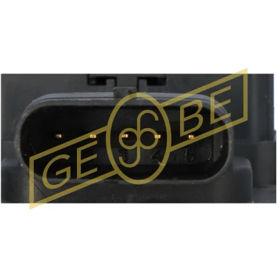 Bilde av GEBE 9 2871 1 NOx sensor 12V OPEL: Vivaro B Van, Combi, RENAULT: MASTER 3, NISSAN: NV300 Van