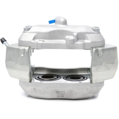 Bilde av METZGER 6261377 Bremsecaliper framaksel venstre MERCEDES BENZ: E Klasse T modell, Sedan, S Sedan