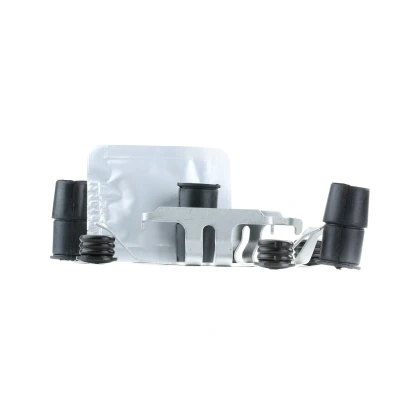 Bilde av QUICK BRAKE 109 1884 Tibehørsett, skivebremse belegg BMW: 1 Hatchback, 3 Sedan, Touring