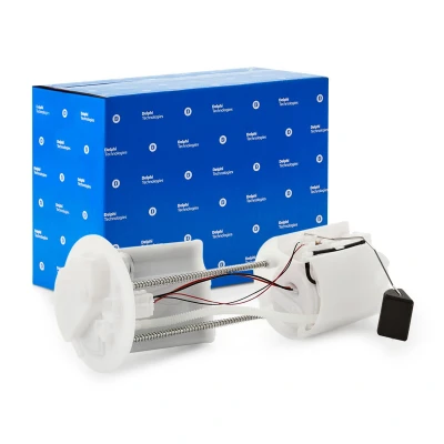 Bilde av DELPHI FG2054 12B1 Brennstoff leveringsenhet uten pakning trykksensor Bensin
