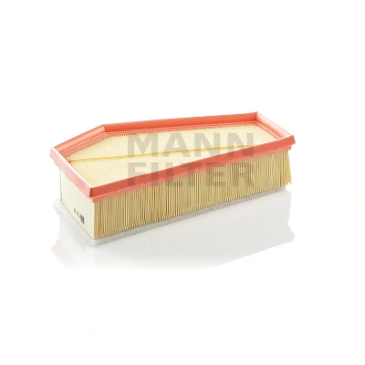 Bilde av MANN FILTER C 29 150 Luftfilter 64 269 288 Filterinnsats VOLVO: V40 Hatchback, V50, C30