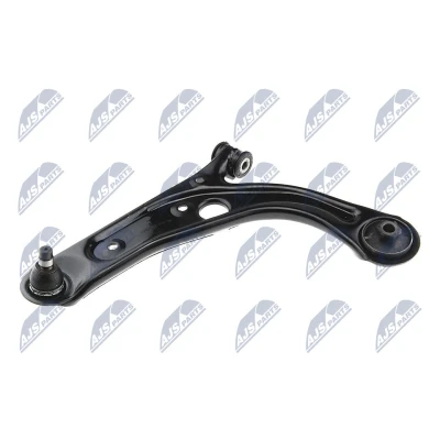 Bilde av NTY ZWD FT 039 Styrestang Lagring framaksel venstre for casterstag FIAT: Panda III Hatchback