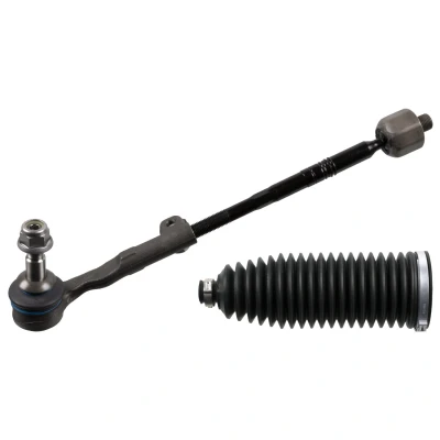 Bilde av FEBI BILSTEIN 44288 Reparasjonssett, aksialledd parallellstag