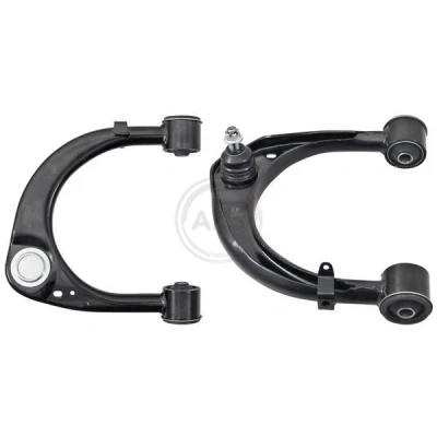 Bilde av Bærebru, Ytre, Framaksel venstre, Øvre, lexus lx, toyota land cruiser 200, 48630 60030