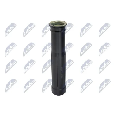 Bilde av Deksel/folder, støtdemper, bakaksel begge sider, citroën c1, c1 ii, peugeot 107, 108, toyota aygo, iq, urban cruiser, verso s, yaris, 48