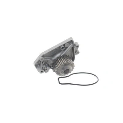 Bilde av SKF VKPC 93608 Vannpumpe 19 med tetning Metall for tannremdrift HONDA: Integra II Coupé