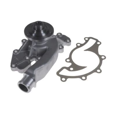 Bilde av BLUE PRINT ADJ139105 Vannpumpe Aluminiumstøpegods med tetning Metall LAND ROVER: Range Rover 2, Discovery 2