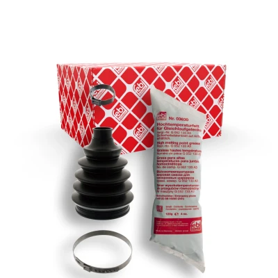 Bilde av FEBI BILSTEIN 49885 Drivakselmansjett Termoplast TOYOTA: Yaris II Hatchback, CITROËN: C3 I FIAT: Panda Hatchback