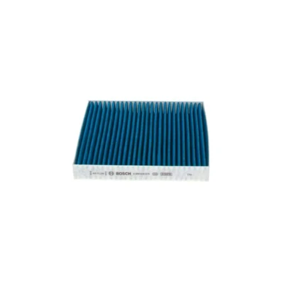 Bilde av BOSCH 0 986 628 574 Kupéfilter Karbonfilter 216 200 30 MITSUBISHI: ASX SUV, Outlander 3, 2 ISUZU: D Max II Pick up, PEUGEOT: 4007