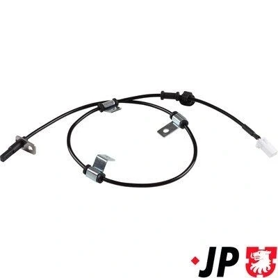 Bilde av JP GROUP 4797104580 ABS sensor aktiv 815 hvit SUZUKI: Grand Vitara 1 SUV, 2 SUV