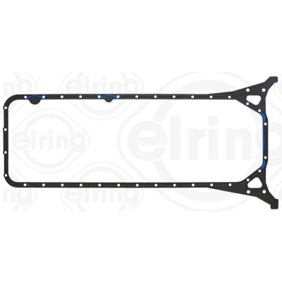 Bilde av Tetning, oljepanne, mercedes benz e klass [w210, w211], t model [s210, s211], s [w220], A 648 014 00 22