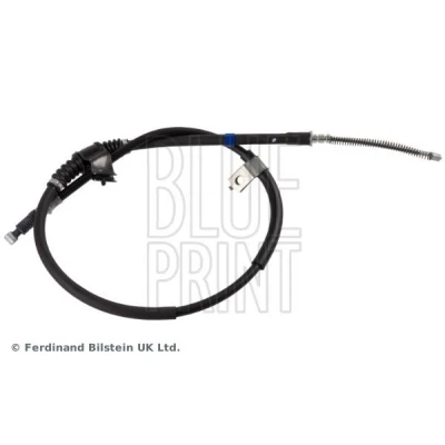 Bilde av BLUE PRINT ADC446111 Bremsekabel bakre venstre 1250 MITSUBISHI: PAJERO 2