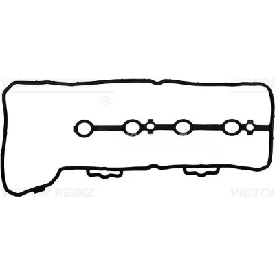 Bilde av REINZ 71 40612 00 Toppdekselpakning NISSAN: Qashqai / Qashqai+2 I, NV200 Evalia Minibuss, MICRA 3