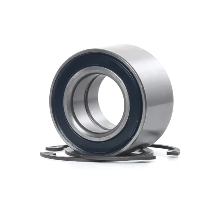 Bilde av MEYLE 100 498 0032 Hjullagersett framaksel begge sider med tilleggsmateriale ORIGINAL Quality 66 kulelager VOLKSWAGEN: GOLF 2, Polo III Hatchback