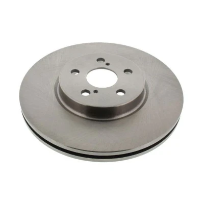 Bilde av MAPCO 45567 Bremseskiver framaksel 295 26 5 100 ventilert TOYOTA: Avensis II Station Wagon, Sedan, Hatchback