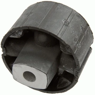 Bilde av LEMFÖRDER 30771 01 Styrestang Lagring bakaksel, på begge sider, foran Gummimetallager for trekkledd