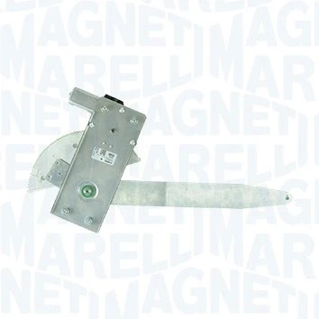 Bilde av Magneti Marelli Vindusheis foran høyre elektrisk med elektromotor 350103338000