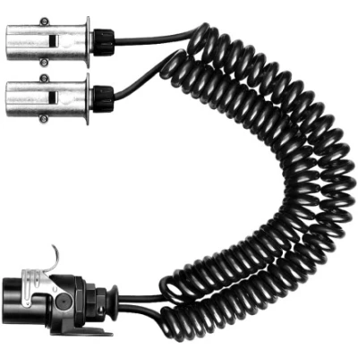 Bilde av Adapterkabel, tilhengerstikkontakt HELLA 8JA 005 952 081