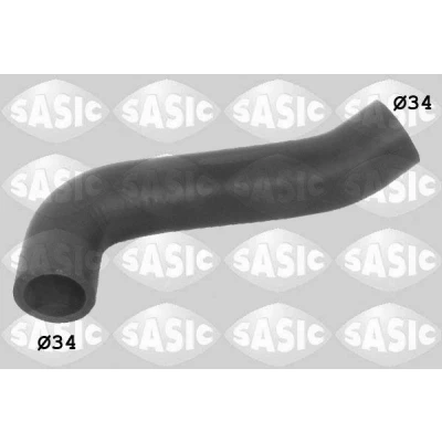 Bilde av SASIC 3336011 Ladeluftslange VOLKSWAGEN: Golf 4, New Beetle Hatchback