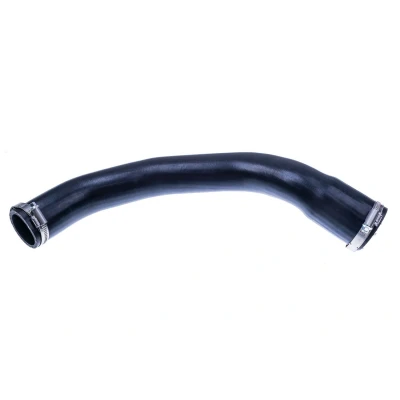 Bilde av DENCKERMANN F100112 Ladeluftslange VOLVO: V50, C30, S40 II, FORD: Focus 2 Kombi, KUGA 1,