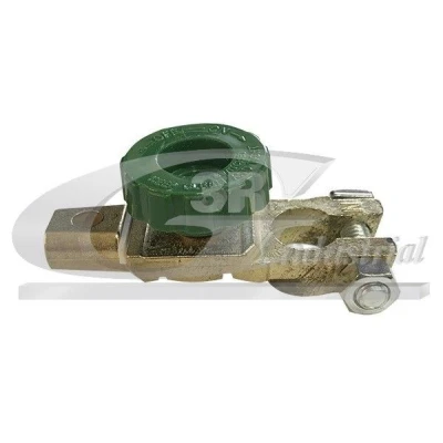 Bilde av Klemme batteripoler 3RG 81083