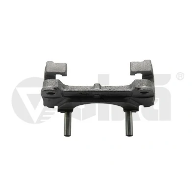 Bilde av VIKA 66151727201 Bremsecaliper Feste Holder framaksel AUDI: A6 C6 Avant, Allroad, A4 B7 Avant