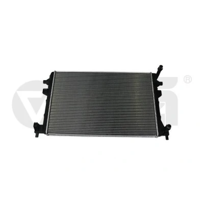 Bilde av VIKA 11211829801 Radiator 0mm VOLKSWAGEN: Golf 7, 7 Variant