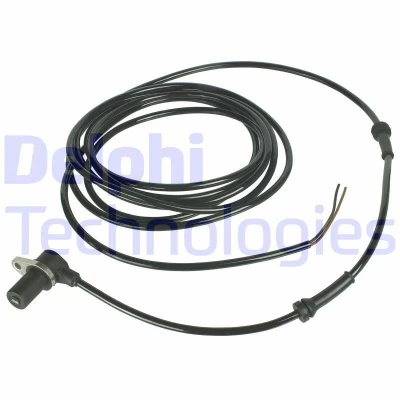Bilde av DELPHI SS20246 ABS sensor passiv 4125 MERCEDES BENZ: V Klasse, Vito Van