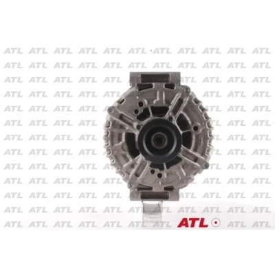 Bilde av Dynamo, mercedes benz s klass [w221], coupé [c216], 013 154 55 02 80, 02, A