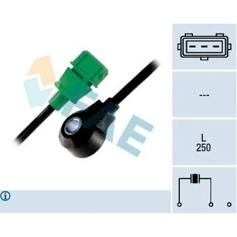 Bilde av FAE 60134 Sensorer