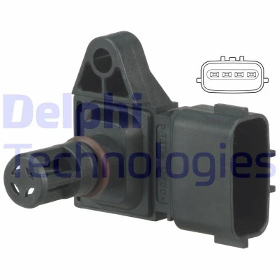 Bilde av DELPHI PS10189 Sensorer