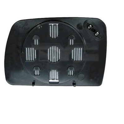 Bilde av TYC 303 0126 1 Speilglass venstre BMW: X5