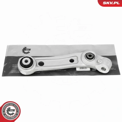 Bilde av Bærebru, Framaksel nede, Venstre alpina b7, bmw 5 [g30, f90], 6 gran turismo [g32], 7 [g11, g12] OE 31 10 861 173, 8 870 297, 173